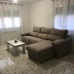 Casa Becar Holiday home Corullon