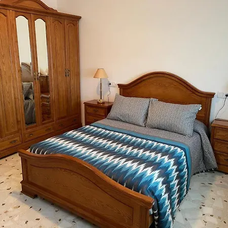 Holiday home Casa Becar Corullon