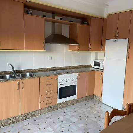 Casa Becar Holiday home