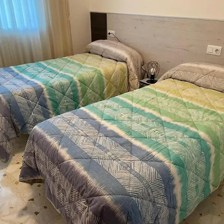 Ferienhaus Casa Becar