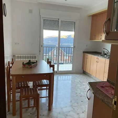 Casa Becar
