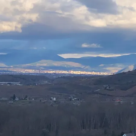 Hébergement de vacances Casa Becar