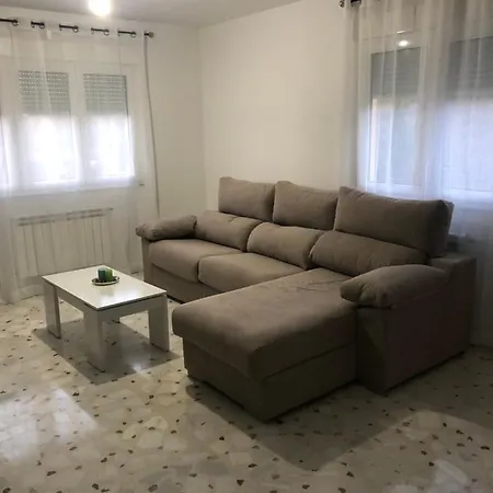 Casa Becar Ferienhaus Corullón