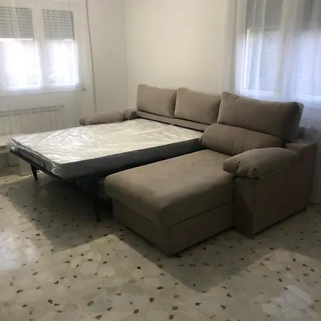 Casa Becar
