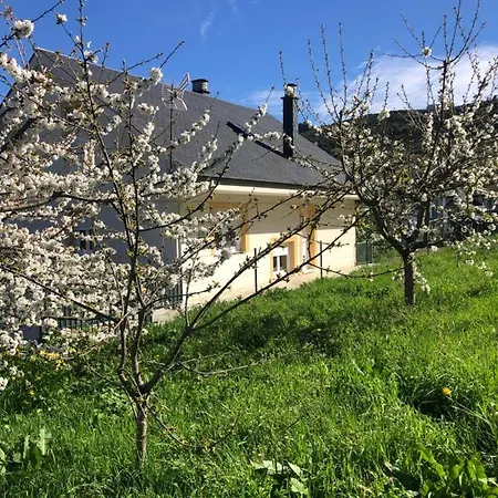 Casa Becar Коруллон