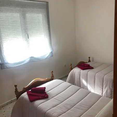 Casa Becar *