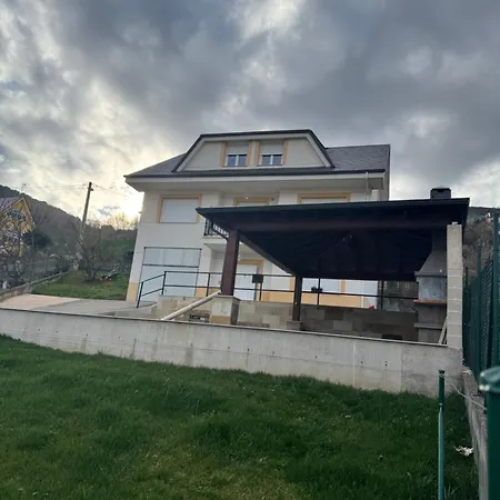 Casa Becar Hébergement de vacances