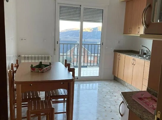 Casa Becar